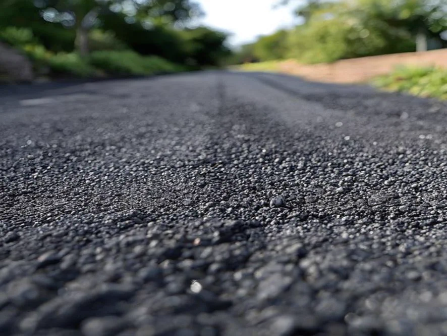 Can You Pave Asphalt Over a Gravel Driveway?
