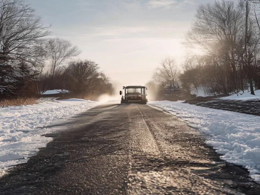 Heated Driveway vs Hiring a Plow Service: Which Costs Less Over 10 Winters?